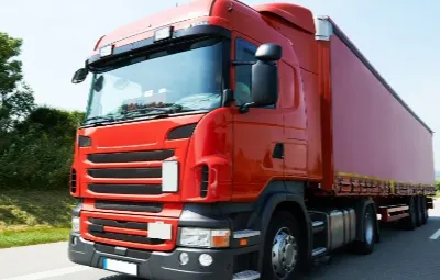 Adana Ilgaz Ambar Kargo