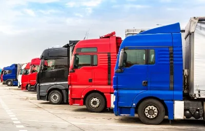 Adana Ilgaz Ambar Nakliyat