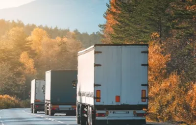 Adana ile Ilgaz Arası Klima Taşıma