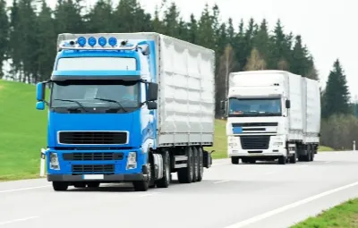 Adana ile Ilgaz Arası Eşya Taşıma